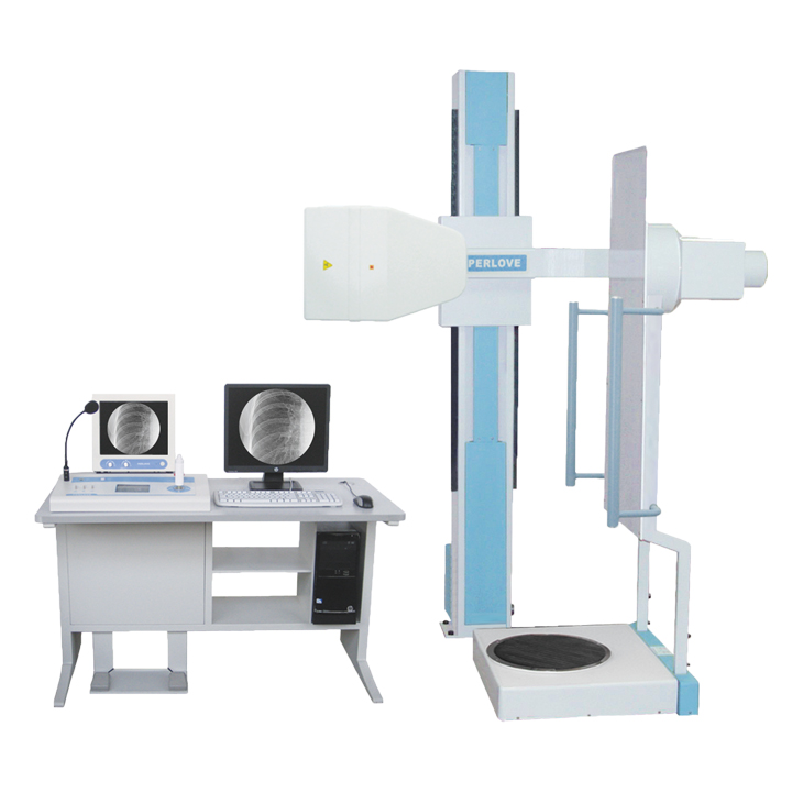 品牌X光透視機廠家報價多少錢？