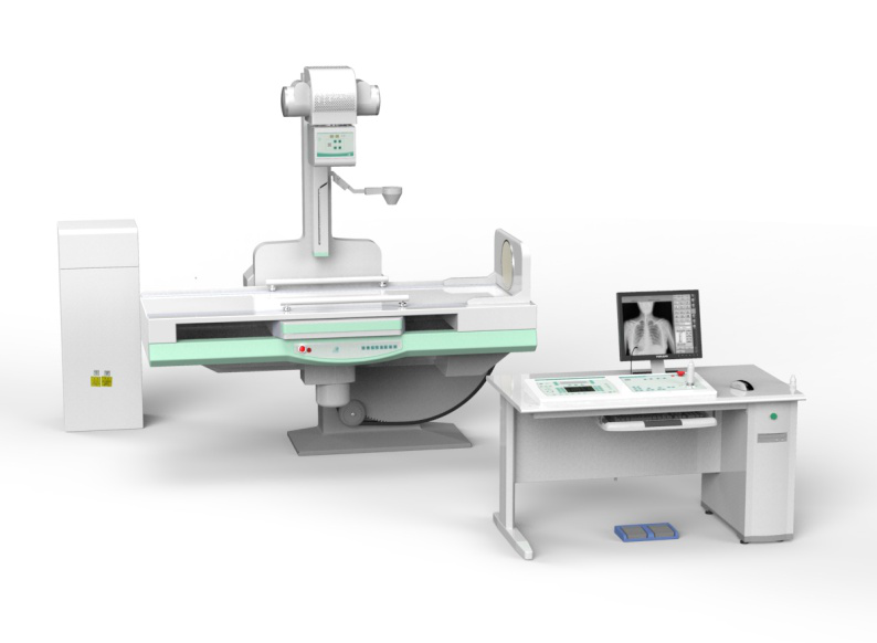 動(dòng)態(tài)平板dr診斷多功能X射線機(jī)品牌有哪些？