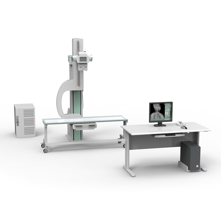 高質(zhì)量多功能DR數(shù)字X線機制造商有哪些？
