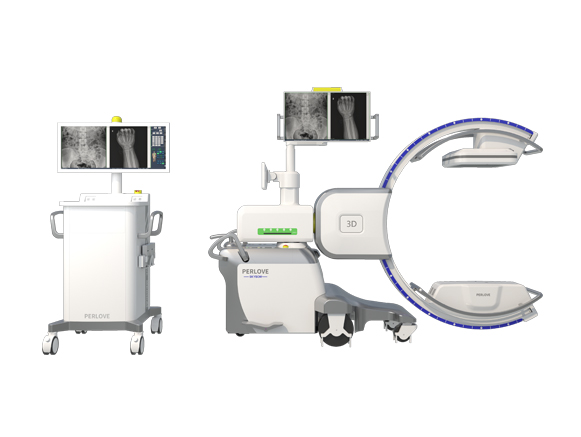 什么是三維C型臂？在骨科應(yīng)用中的優(yōu)勢