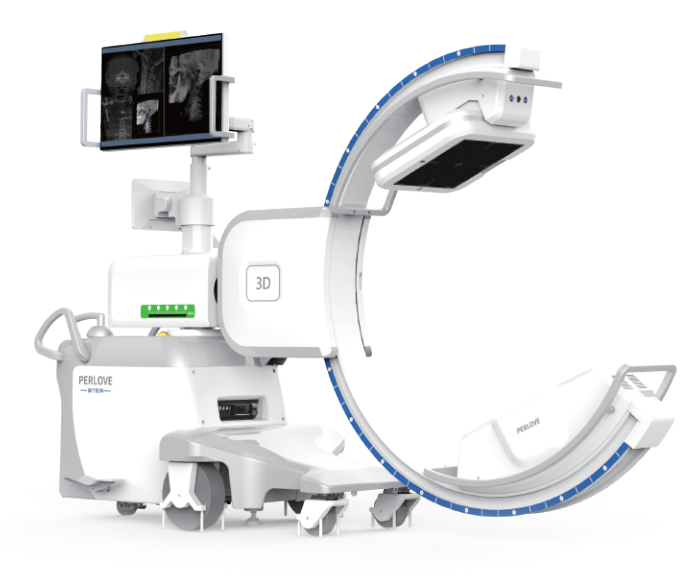 高頻移動(dòng)式C型臂數(shù)字化工作站的優(yōu)勢特點(diǎn)介紹