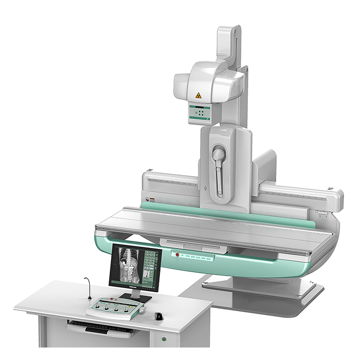 醫(yī)院為什么要購買一臺多功能動態(tài)DR機(jī)，主要有這三點(diǎn)優(yōu)勢