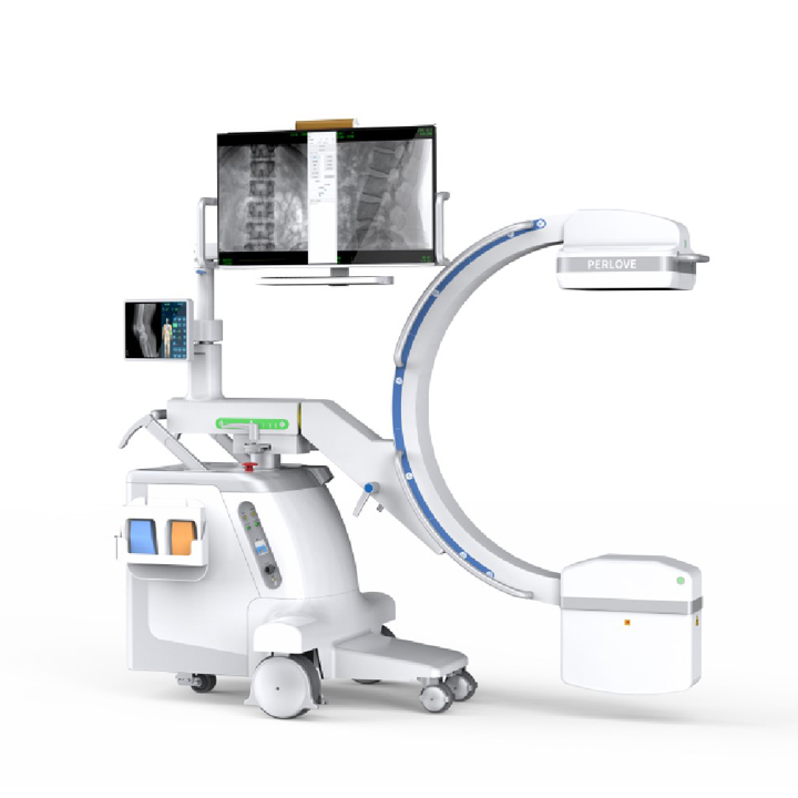 C形臂X射線機有哪幾中類型？怎么選