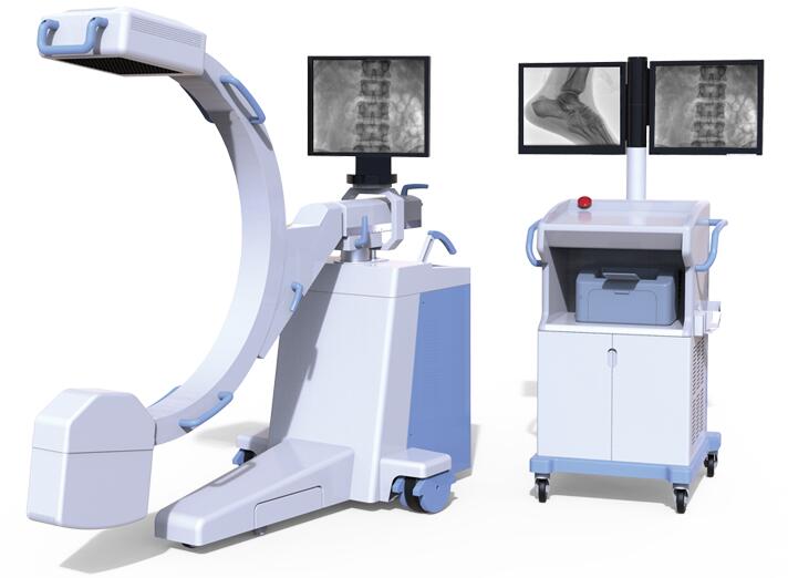 C臂機(jī)價(jià)格多少？大C、中C和小C有什么不同？