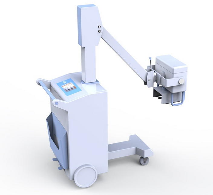 床邊X光機是什么？床邊X光機優(yōu)勢特點介紹