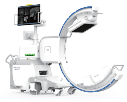 2022普愛(ài)醫(yī)療線上合作研討會(huì)產(chǎn)品盤(pán)點(diǎn)之——平板三維C形臂