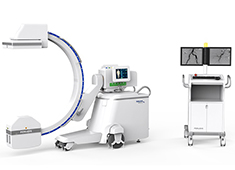 腫瘤介入治療設(shè)備有哪些