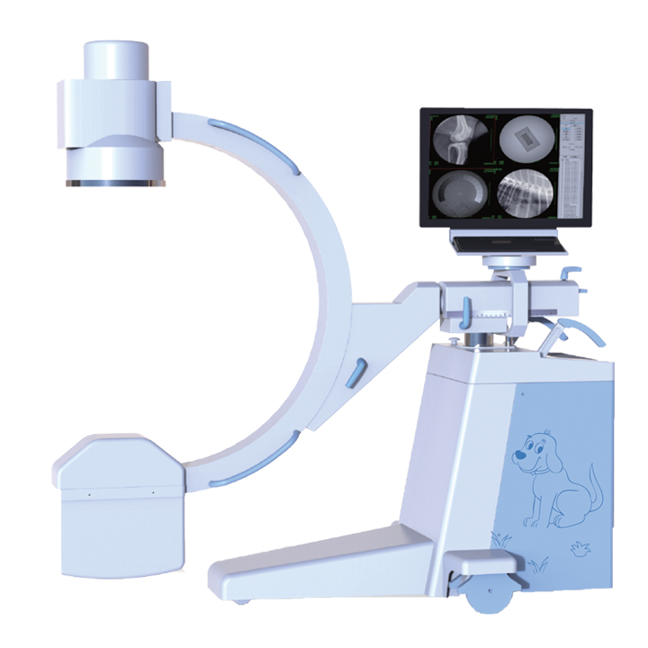 動物X射線機(jī)