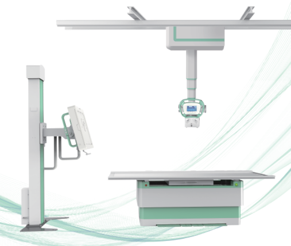 醫(yī)用X光機(jī)