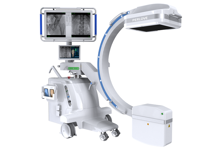 國產(chǎn)品牌C臂機(jī)